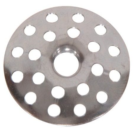 Hillman 25PK XL Plaster Washer 41994